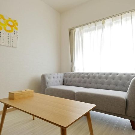 Appartamento Osaka Box House Esterno foto