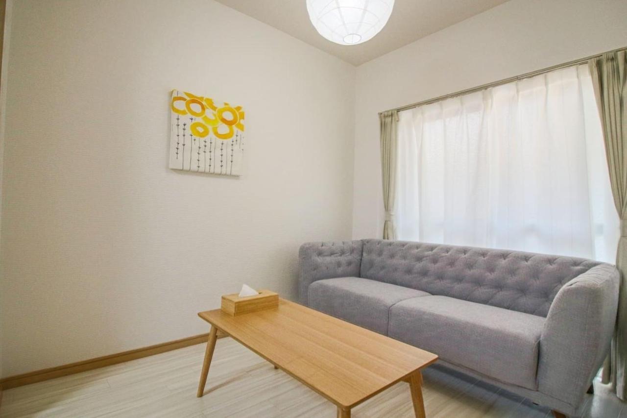 Appartamento Osaka Box House Esterno foto