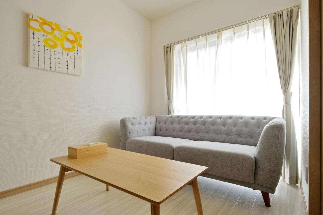 Appartamento Osaka Box House Esterno foto