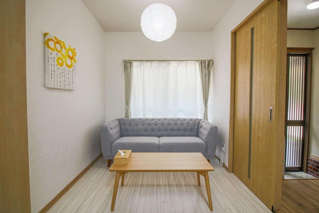 Appartamento Osaka Box House Esterno foto