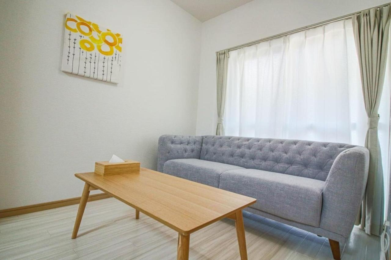 Appartamento Osaka Box House Esterno foto