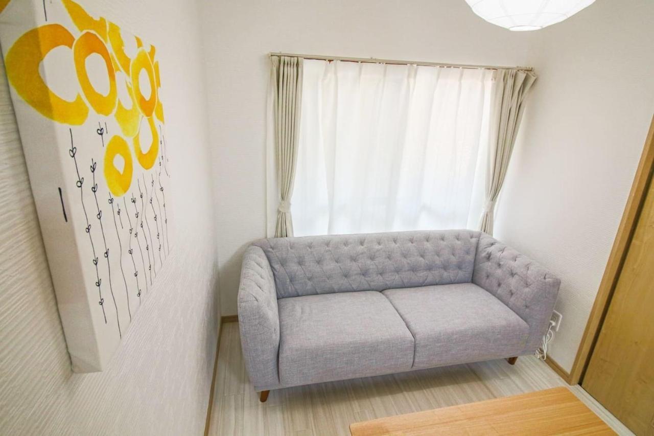 Appartamento Osaka Box House Esterno foto